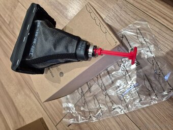 SKODA DSG PAKA HLAVICA DSG S MANŽETOU KOŽOU - 7