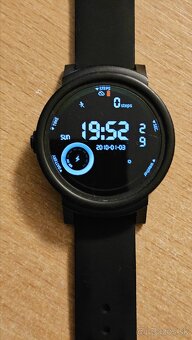 Ticwatch E 44 mm Smartwatch - 7