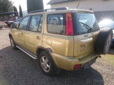 Honda CR-V CRV 1gen RD 96-01 náhradné diely - 7