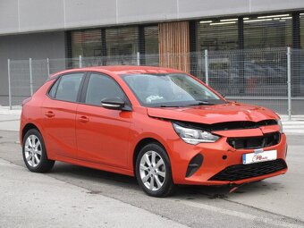 Opel Corsa 1.2 - 7