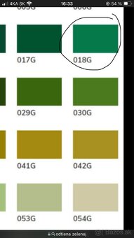 Spoločenské šaty v. 38 - 7