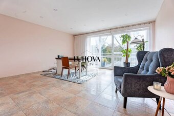 JEDINEČNÝ, NADŠTANDARDNÝ 4-izbový byt - 7