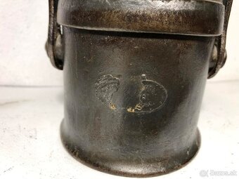 Banícka lampa karbidka banícky kahan 2 - 7