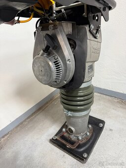 2. Vibračná noha Wacker Neuson BS 60-2 2019 - 7