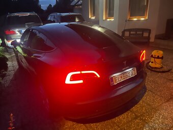 Tesla Model 3 Long Range Dual Motor AWD 590kw 802ps - [sklá - 7