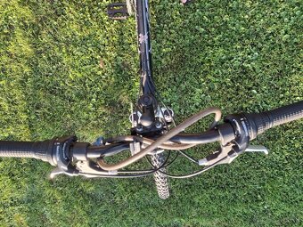 Pánsky bicykel CTM Rebel - 7