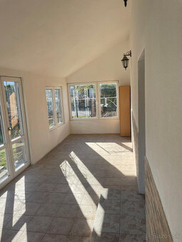 NA PREDAJ rekreačný dom pri Šulianskom jazere - 7