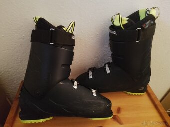 ROSSIGNOL Allspeed 100 panske lyziarky velkost 46 - 7