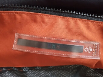 Nova panska lyziarska vodeodolna bunda TCM. - 7