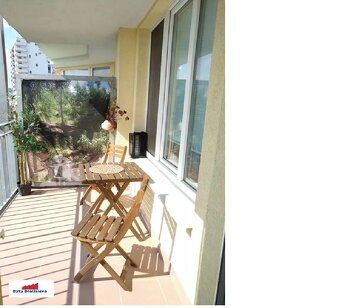 Na prenájom 2-izb. byt Jégého alej, BA - Ružinov - 7