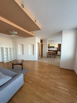 na prenájom, 2 izb. byt, Tomášikova - Koloseo - 7