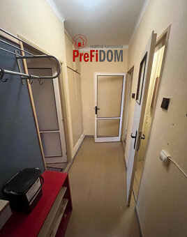 PREDAJ 2 – izbový byt s BALKÓNOM v meste Šurany. - 7