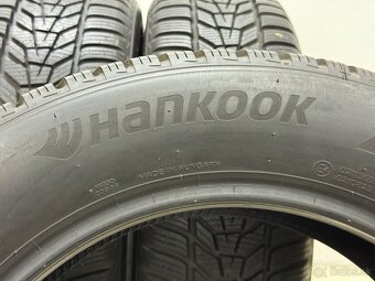 215/60 R17 Zimné pneumatiky 4ks NOVÉ - 7
