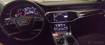 Audi a6 150 kw 2020 - 7