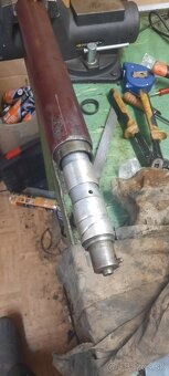 Jawa Čz 150/352 - 7