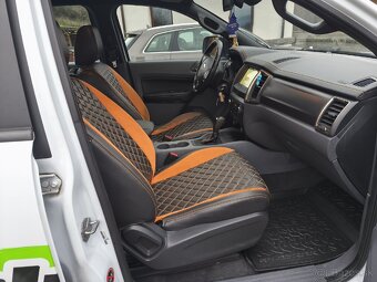 Ford ranger wildtrak 3,2 - 7
