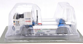 Liaz 110.577 1:43 Truck racing - 7