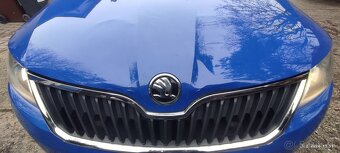 Skoda Rapid 1,0 Tsi - 7