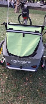 Predám cyklovozik - 7