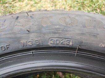 Zimne pneu 205/55 R16 Firestone, Goodyear,... - 7