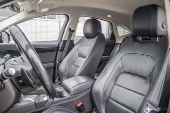 Jaguar E-Pace 2.0 R-Dynamic SE AWD A9 132kW - 7