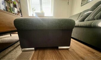 Taburet XXL // Otoman - 7