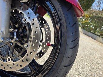 Honda CB1100sf (x11) - 7