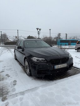 Bmw f11 - 7