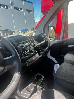 Fiat Ducato 2.3.,  10 pal. , 08/2021 - 7