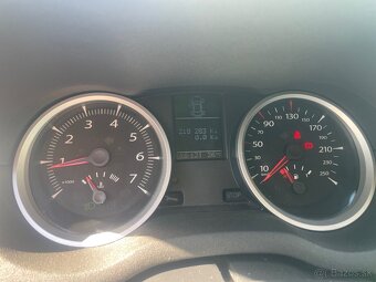 Predám kabriolet Renault Megane. - 7