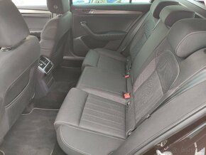 Škoda Superb III STYLE FullLED VIRTUAL KAMERA MY2021 - 7