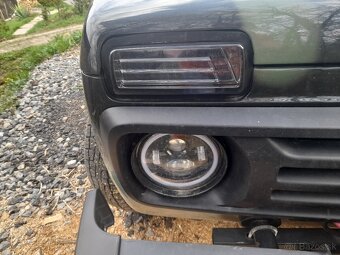 Lada Niva - 7