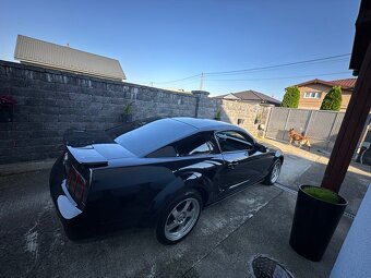 Ford Mustang S197 4.0 V6 - 7