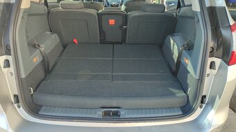 Ford Cmax 2.0 dizel A6  120kw r.v 2012 - 7