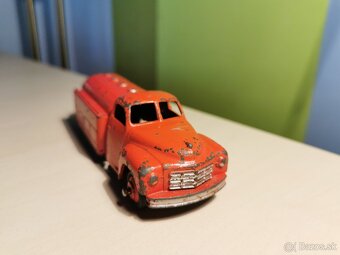 Dinky toys Studebaker Cisterna 2 - 7