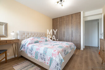 4- izbový byt s terasou v KZC Residence, Rastislavova ul. - 7