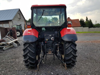 Zetor proxima 6441 - 7