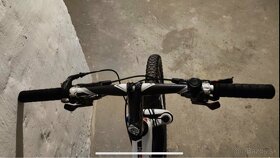 ☆ TREK ☆ TOP FUEL 9.9 carbon 9,5kg SRAM/XX (pov. 8000€) - 7