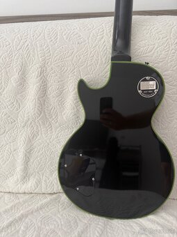 Elektrická gitara - 7