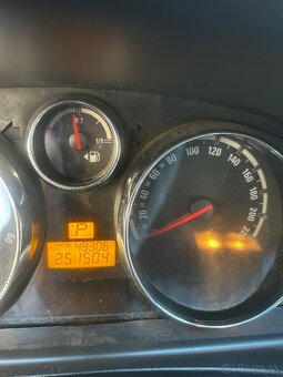 Opel Antara - 7