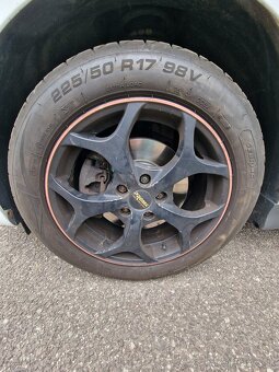 Ford Galaxy 2.0 Duratorq TDCI - 7