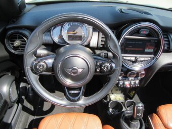 Mini Cooper - 7