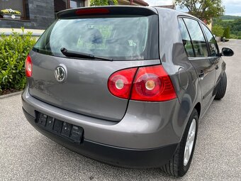 Volkswagen Golf 1.9TDI Comfortline - 7