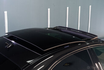 Mercedes-Benz S trieda S350d BlueTEC Long 4matic - 7
