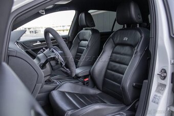 Volkswagen Golf R 2.0 TSI BMT 4-Motion DSG 2015 95000km - 7