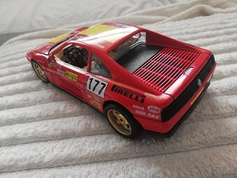 1:18 FERRARI 348TB poskodena naprava - 7
