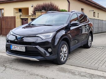 Toyota Rav4 Sk 4x4 - 7