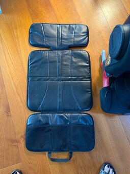 Britax Romer Kidfix II XP Sict - 7