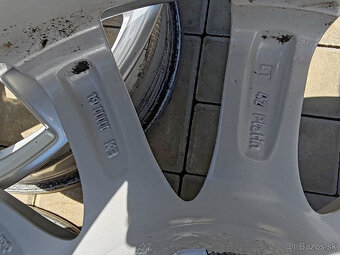 VW, AUDI, SEAT, ŠKODA 5X112 - 7