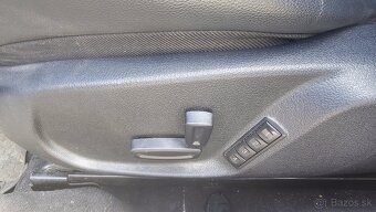 Ford Mondeo mk4 2009 2.0tdci - 7